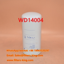 Ölfilter WD14004