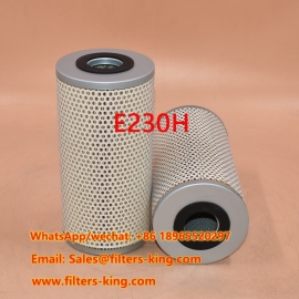 E230H Ölfilter