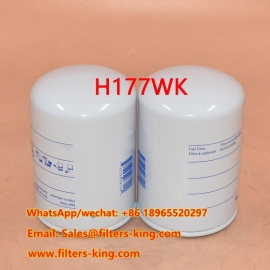 H177WK Kraftstofffilter