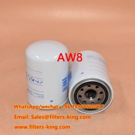 AW8 Kraftstofffilter