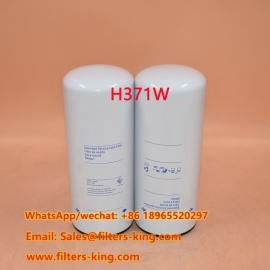 H371W Ölfilter