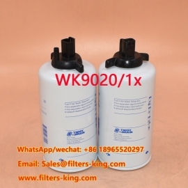 WK9020/1x Kraftstoff-Wasserabscheider