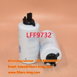 LFF9732 Kraftstoff-Wasserabscheider
