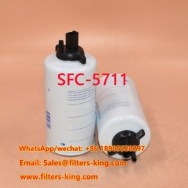 SFC-5711 Kraftstoff-Wasserabscheider