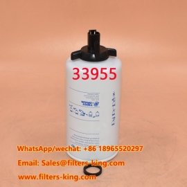 33955 Kraftstoff-Wasserabscheider