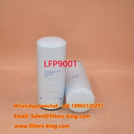 LFP9001 Ölfilter