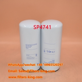 SP4741 Ölfilter