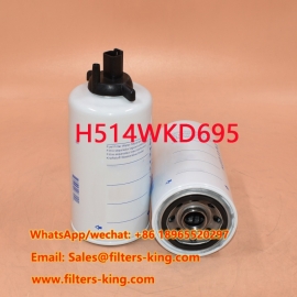 H514WKD695 Kraftstoff-Wasserabscheider