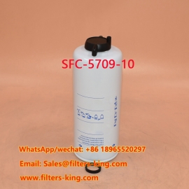 SFC-5709-10 Kraftstoff-Wasserabscheider