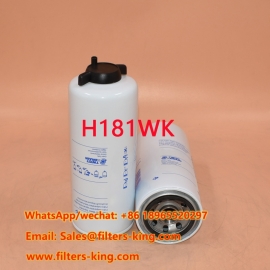 H181WK Kraftstoff-Wasserabscheider
