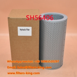 SH56406 Hydraulikfilter