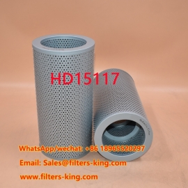HD15117 Hydraulikfilter
