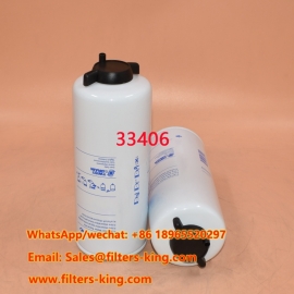 33406 Kraftstoff-Wasserabscheider