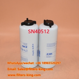 SN40512 Kraftstoff-Wasserabscheider