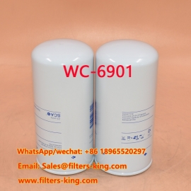 WC-6901 Kühlmittelfilter