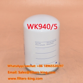 WK940/5 Kraftstofffilter