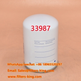 33987 Kraftstofffilter