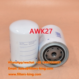 AWK27 Kraftstofffilter