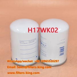 H17WK02 Kraftstofffilter