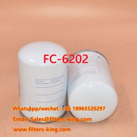 FC-6202 Kraftstofffilter
