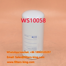 WS10058 Kühlmittelfilter