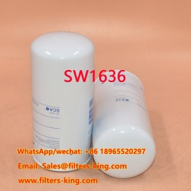 SW1636 Kühlmittelfilter