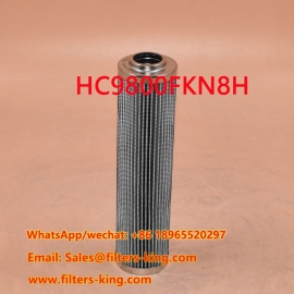 Hydraulikfilter HC9800FKN8H