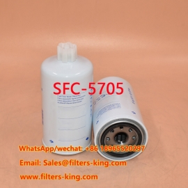 SFC-5705 Kraftstoff-Wasserabscheider