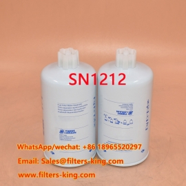 SN1212 Kraftstoff-Wasserabscheider