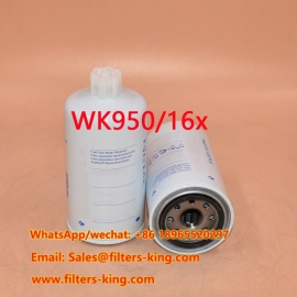 WK950/16x Kraftstoff-Wasserabscheider