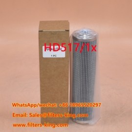 HD517/1x Hydraulikfilter