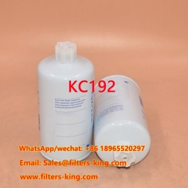 KC192 Kraftstoff-Wasserabscheider