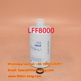 LFF8000 Kraftstoff-Wasserabscheider