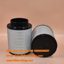 SA160201 Luftfilter