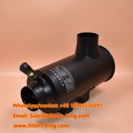 5257102 Luftfilterbaugruppe