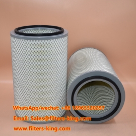 Luftfiltersatz 612600110540