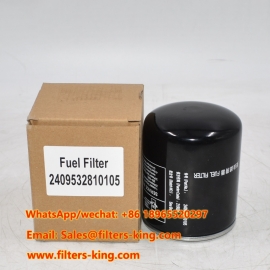Kraftstofffilter 2409532810105