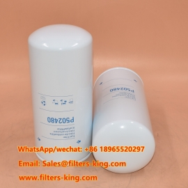 P502480 Kraftstofffilter