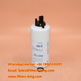 P551103 Kraftstoff-Wasserabscheider