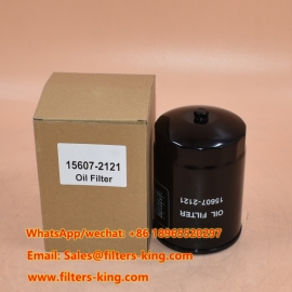 15607-2121 Ölfilter