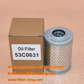 53C0631 Hydraulikfilter
