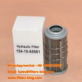 154-15-65561 Hydraulikfilter