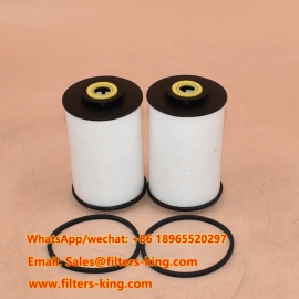 F834F Kraftstofffilter