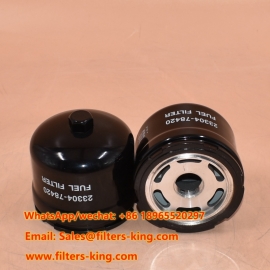 Kraftstofffilter 23304-78420