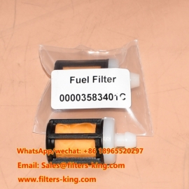 00003583401C Kraftstofffilter