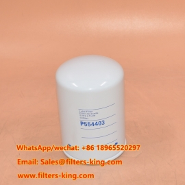 P554403 Ölfilter