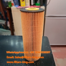 P843 Ölfilter