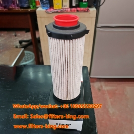 PF46137 Kraftstofffilterelement