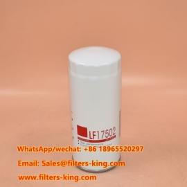LF17502 Ölfilter