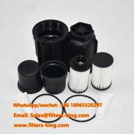 UF106 Harnstofffilter-Kit